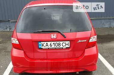 Honda Jazz  2006