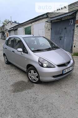 Honda Jazz  2004