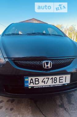 Honda Jazz  2006