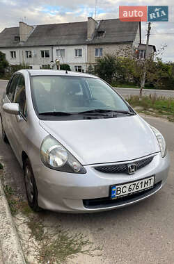 Honda Jazz  2006