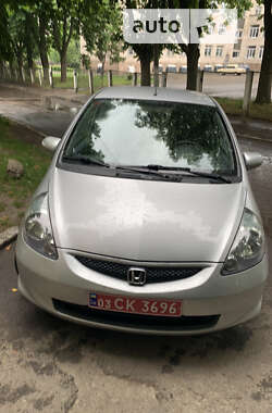 Honda Jazz  2007
