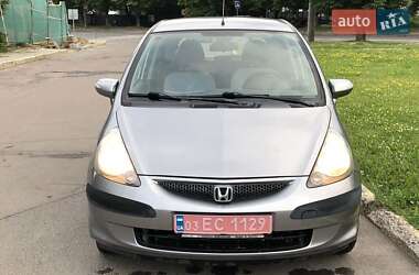 Honda Jazz  2005