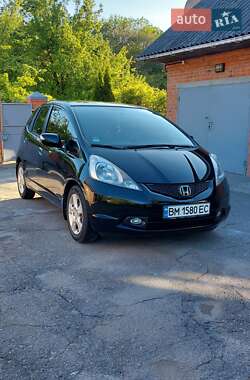 Honda Jazz  2009
