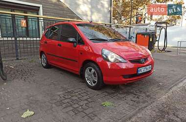 Honda Jazz  2003