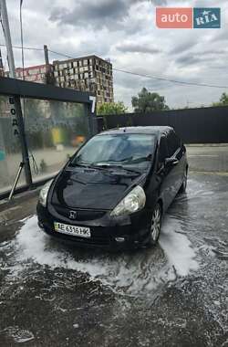 Honda Jazz  2006