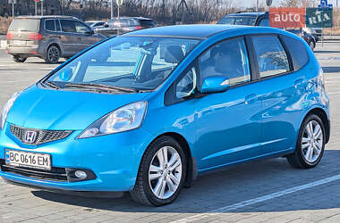 Honda Jazz  2010