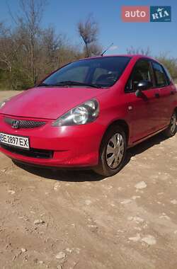 Honda Jazz  2005