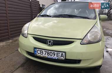 Honda Jazz  2005