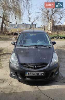 Honda Jazz  2008