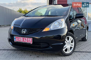 Honda Jazz  2010