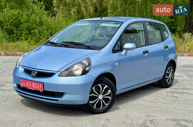 Honda Jazz  2005