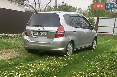 Honda Jazz  2006
