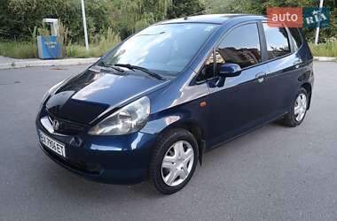 Honda Jazz  2003