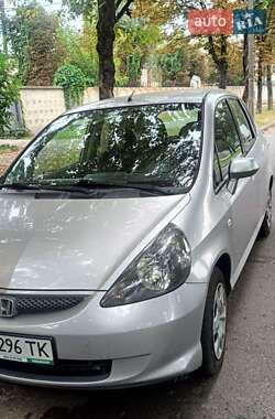 Honda Jazz  2006