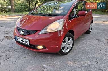 Honda Jazz 2010