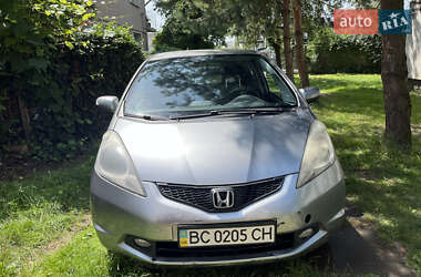 Honda Jazz  2010
