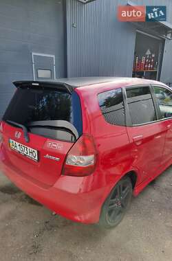 Honda Jazz 2006