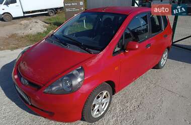 Honda Jazz  2003