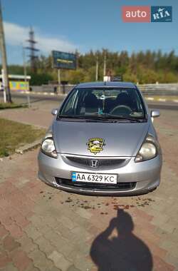 Honda Jazz  2005