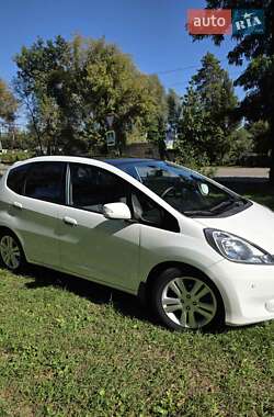 Honda Jazz  2011