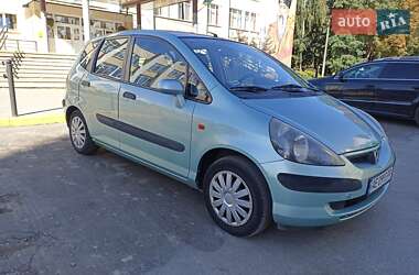 Honda Jazz  2002