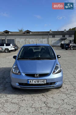 Honda Jazz  2004