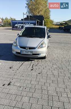 Honda Jazz  2003