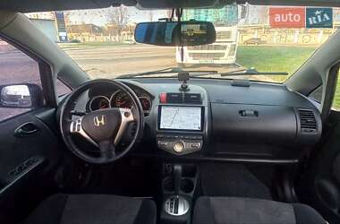 Honda Jazz  2006
