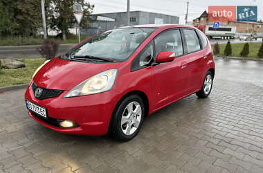 Honda Jazz  2009