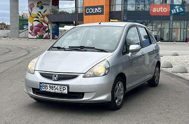 Honda Jazz  2007