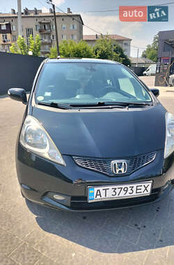 Honda Jazz  2009