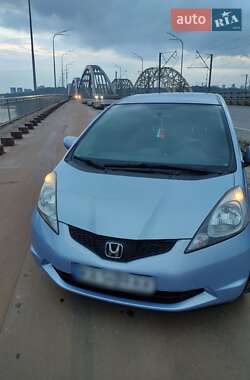 Honda Jazz  2008