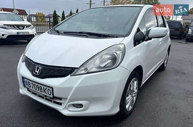 Honda Jazz 2011
