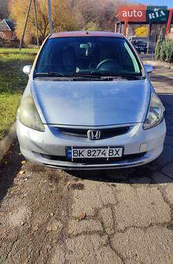 Honda Jazz  2003