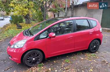 Honda Jazz 2010