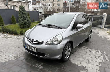 Honda Jazz  2007