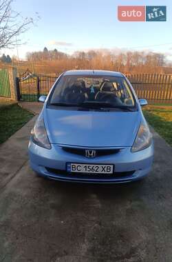 Honda Jazz  2004