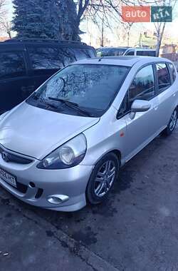 Honda Jazz  2008