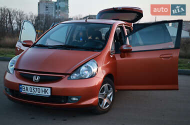 Honda Jazz  2006