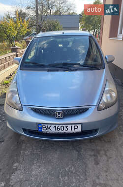 Honda Jazz 2006