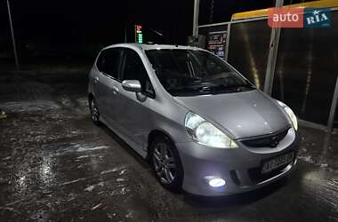 Honda Jazz 2006