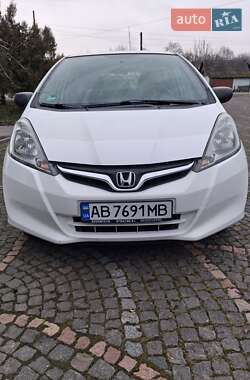 Honda Jazz  2011