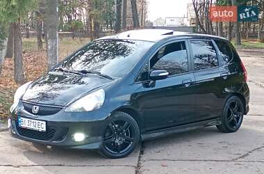 Honda Jazz 2008