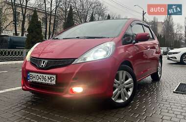 Honda Jazz  2011