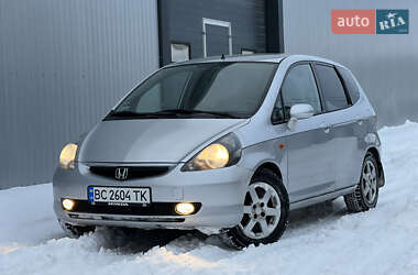Honda Jazz  2002