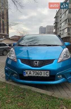 Honda Jazz  2009