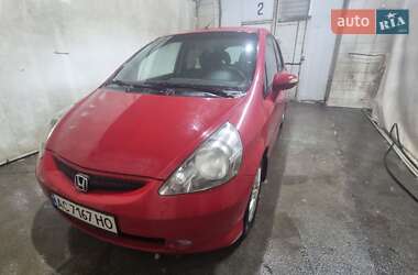 Honda Jazz  2006
