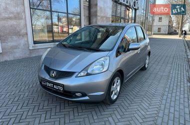 Honda Jazz  2010
