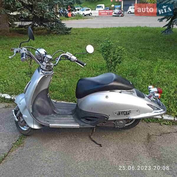 Скутер Honda Joker 50 AF-42