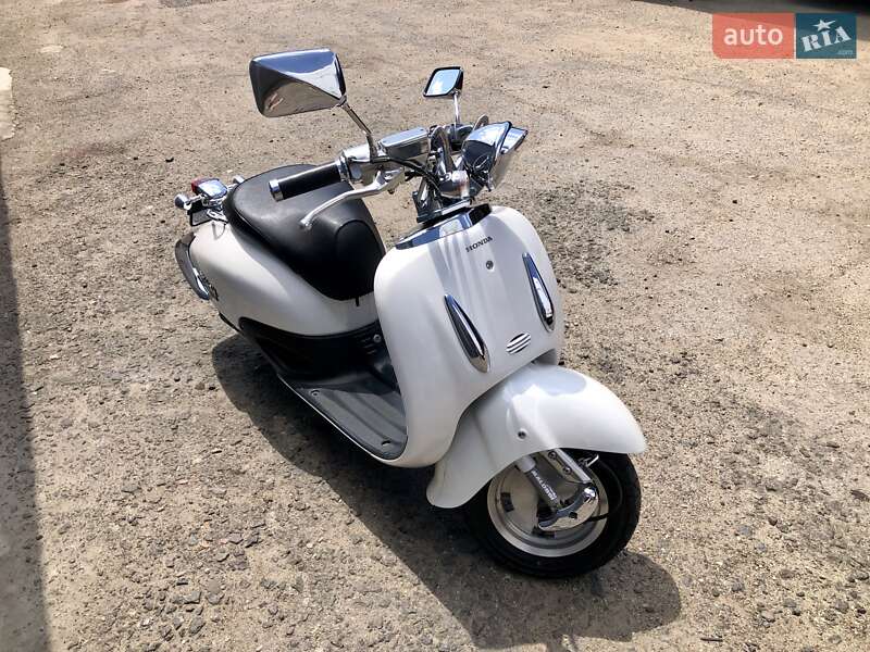 Honda Joker 50 AF-42